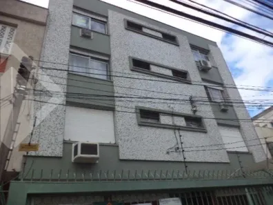 Apartamento com 2 Quartos à venda, 72m² no Cidade Baixa, Porto Alegre
