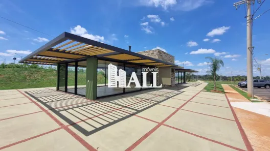 Lote/Terreno à venda, 300m² no Quinta do Lago Residence, São José do Rio Preto