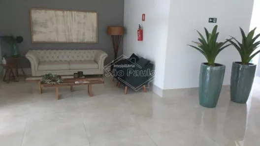 Apartamento com 2 Quartos para alugar, 70m² no Centro, Araraquara