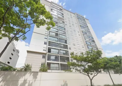 Apartamento com 2 Quartos à venda, 49m² no Cambuci, São Paulo