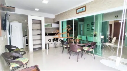 Casa de Condomínio com 3 Quartos à venda, 289m² no Ibiti Royal Park, Sorocaba