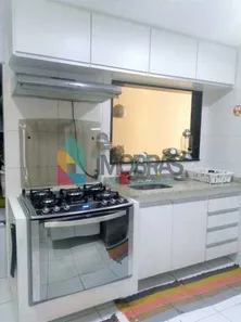 Apartamento com 2 Quartos à venda, 65m² no Vila Isabel, Rio de Janeiro