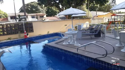 Apartamento com 2 Quartos à venda, 55m² no Jardim Cearense, Fortaleza