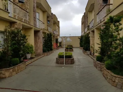Sobrado com 3 Quartos à venda, 103m² no Vila Formosa, São Paulo