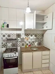 Apartamento com 1 Quarto à venda, 40m² no Centro, Campinas