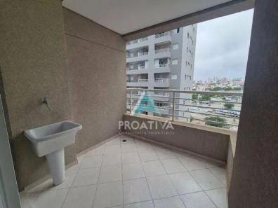 Apartamento com 1 Quarto à venda, 49m² no Jardim do Mar, São Bernardo do Campo