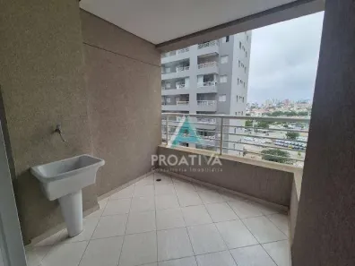 Apartamento com 1 Quarto à venda, 49m² no Jardim do Mar, São Bernardo do Campo