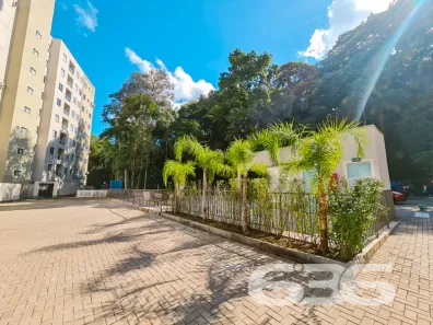 Apartamento com 2 Quartos à venda, 44m² no Floresta, Joinville