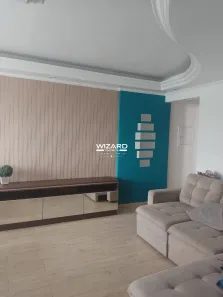 Apartamento com 3 Quartos à venda, 69m² no Vila Ema, São Paulo