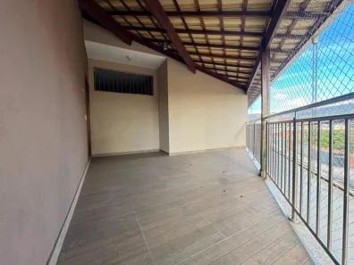 Apartamento com 3 Quartos para alugar, 105m² no Cardoso (Barreiro), Belo Horizonte