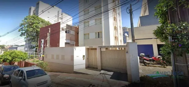 Apartamento com 2 Quartos para alugar, 63m² no Centro, Londrina