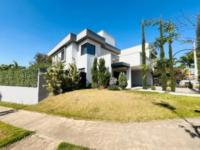 Casa com 3 Quartos à venda, 269m² no Santa Rosa, Piracicaba