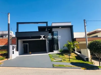 Casa com 3 Quartos à venda, 160m² no Parque Ibiti Reserva, Sorocaba