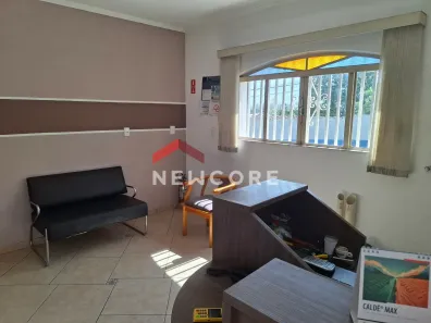 Casa com 2 Quartos à venda, 167m² no Vila Joaquim Inácio, Campinas