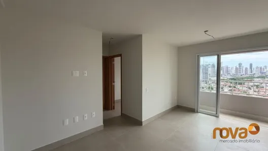 Apartamento com 2 Quartos à venda, 62m² no Jardim América, Goiânia