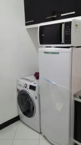 Apartamento com 1 Quarto para alugar, 21m² no Belenzinho, São Paulo