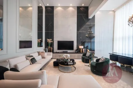 Apartamento com 3 Quartos à venda, 238m² no Vila Suzana, São Paulo