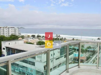 Cobertura com 4 Quartos à venda, 575m² no Barra da Tijuca, Rio de Janeiro