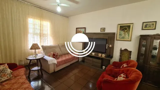 Casa com 5 Quartos à venda, 294m² no Parque Taquaral, Campinas