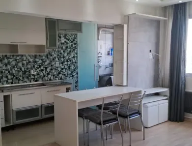 Apartamento com 2 Quartos à venda, 58m² no Barra da Tijuca, Rio de Janeiro