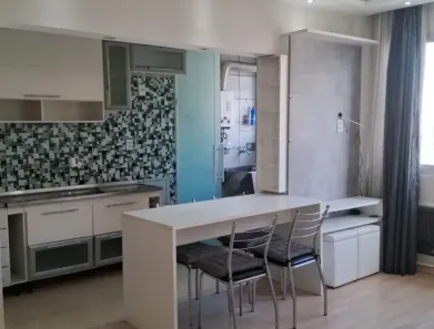 Apartamento com 2 Quartos à venda, 58m² no Barra da Tijuca, Rio de Janeiro