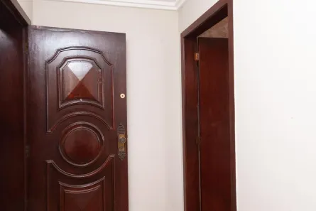 Apartamento com 3 Quartos à venda, 120m² no Santa Cruz Industrial, Contagem
