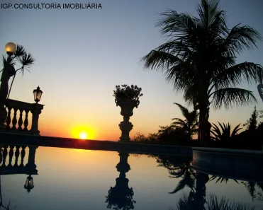 Fazenda/Sítio com 3 Quartos à venda, 900m² no Colinas do Mosteiro de Itaici, Indaiatuba
