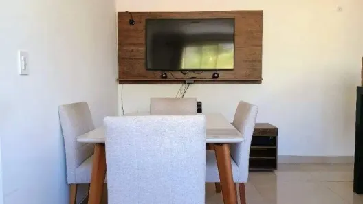 Apartamento com 2 Quartos à venda, 45m² no Estoril, Belo Horizonte