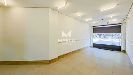 Ponto Comercial para alugar, 120m² no Savassi, Belo Horizonte