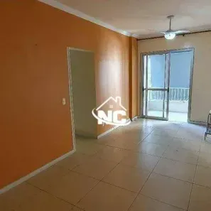 Apartamento com 2 Quartos à venda, 79m² no Santa Rosa, Niterói