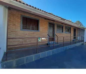 Casa com 3 Quartos à venda, 84m² no Centro, Vinhedo