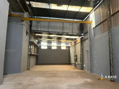 Prédio Comercial à venda, 1083m² no Várzea de Baixo, São Paulo