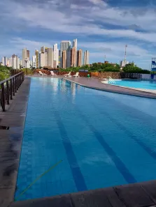 Apartamento com 3 Quartos à venda, 116m² no Ponta Negra, Natal