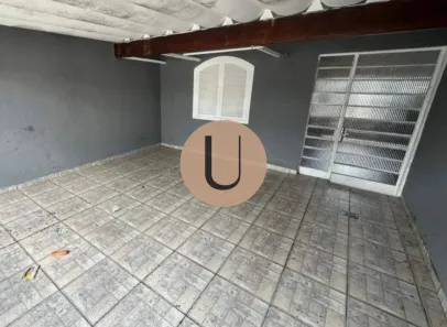Casa com 2 Quartos à venda, 115m² no Anchieta, São Bernardo do Campo