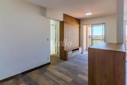 Apartamento com 2 Quartos para alugar, 55m² no Jardim São Paulo(Zona Norte), São Paulo