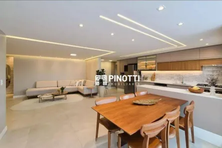 Apartamento com 3 Quartos à venda, 132m² no Jardim do Mar, São Bernardo do Campo