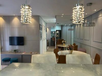 Apartamento com 2 Quartos à venda, 67m² no Santa Terezinha, Paulínia