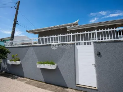 Casa com 3 Quartos para alugar, 103m² no Santa Regina, Camboriú