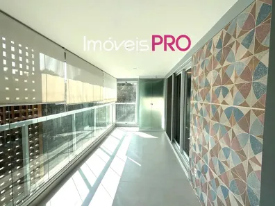 Apartamento com 3 Quartos para alugar, 186m² no Chácara Santo Antônio (Zona Sul), São Paulo