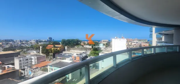 Apartamento com 2 Quartos à venda, 78m² no Ondina, Salvador