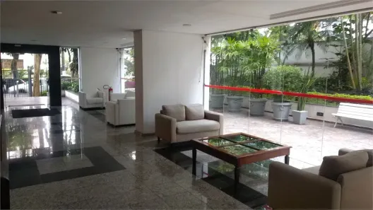Apartamento com 3 Quartos à venda, 88m² no Brooklin Paulista, São Paulo