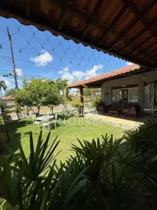 Casa de Condomínio com 4 Quartos à venda, 272m² no Serraria, Maceió