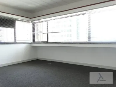 Sala Comercial para venda ou aluguel, 140m² no Brooklin Paulista, São Paulo