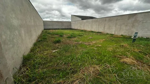 Lote/Terreno à venda, 287m² no Loteamento Chamonix, Londrina