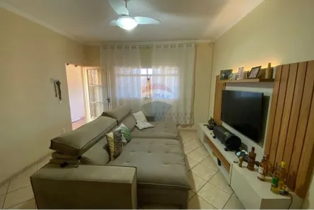 Casa com 2 Quartos à venda, 79m² no Jardim Boa Vista, Mogi Guaçu