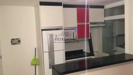 Apartamento com 2 Quartos à venda, 55m² no Vila São João, Barueri
