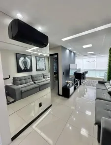 Apartamento com 2 Quartos à venda, 70m² no Praia de Itaparica, Vila Velha