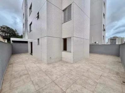 Apartamento com 2 Quartos à venda, 65m² no Vila Paris, Belo Horizonte