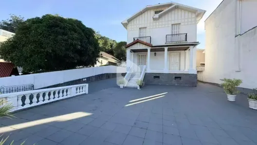 Casa com 9 Quartos à venda, 381m² no Centro, Petrópolis