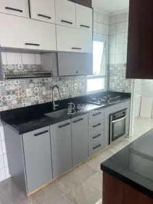 Apartamento com 3 Quartos à venda, 70m² no Jardim Alto da Boa Vista, Valinhos